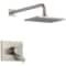Delta Vero Monitor 17 Series Shower Trim Stainless T17253-SS - alternate 1
